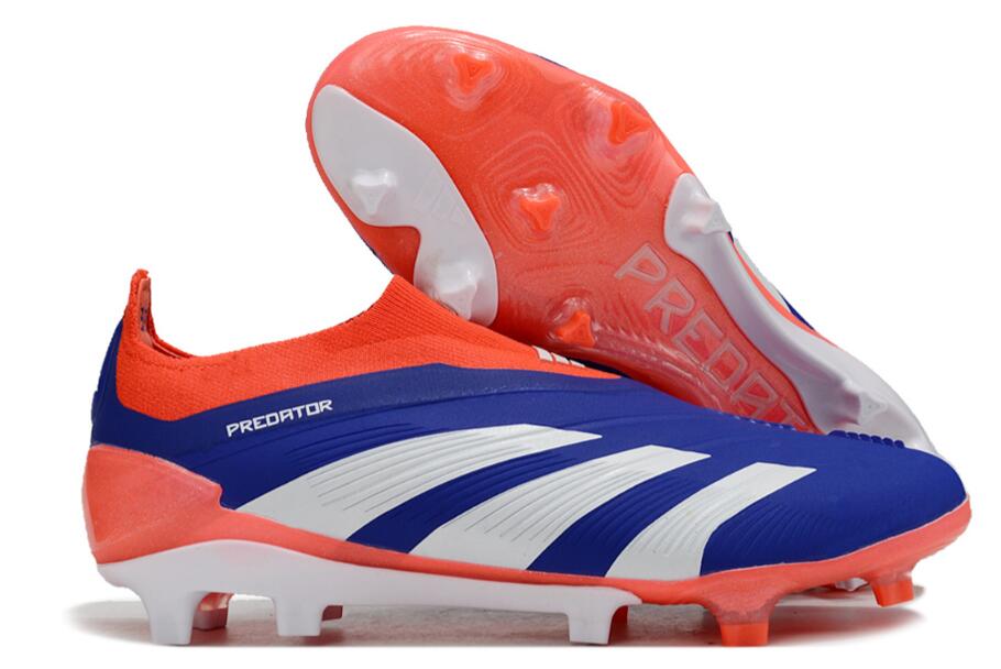 Adidas Predator Elite Laceless FG Size 39--45-59718939